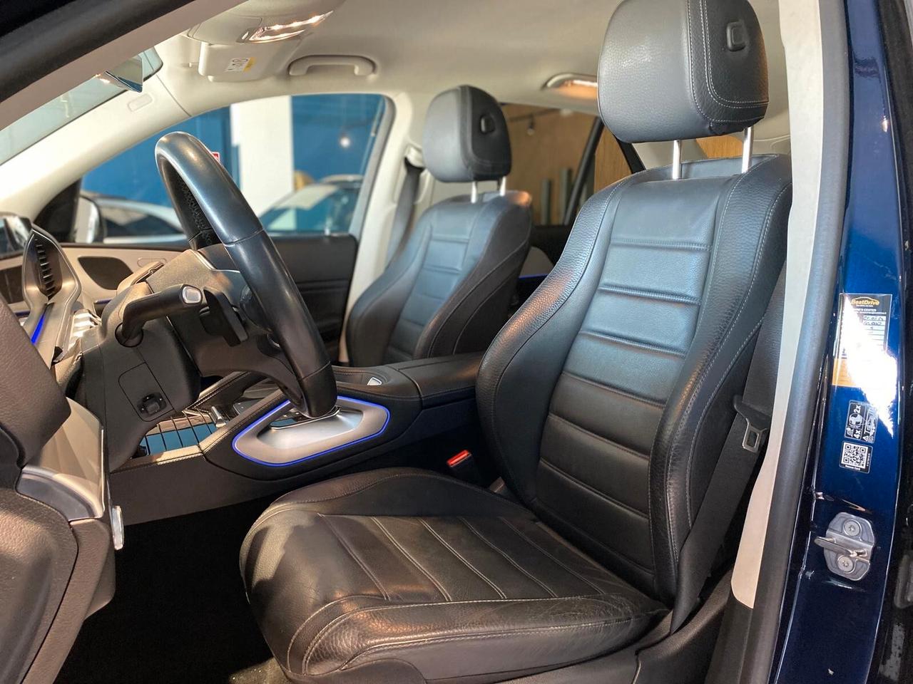 Mercedes-benz GLE 300 d 4Matic Premium Plus