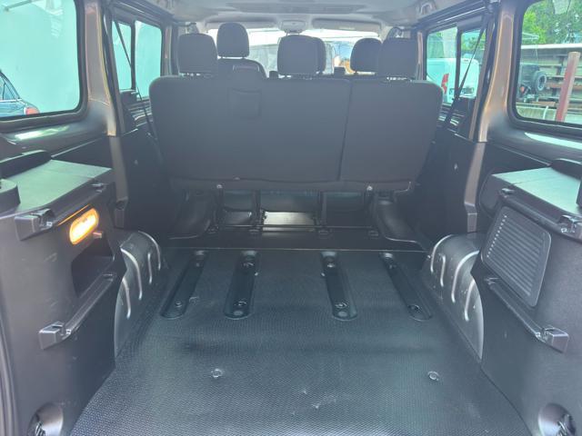 FIAT Talento 1.6 TwinTurbo MJT 145CV PC-TN Combi N1 +iva 22%