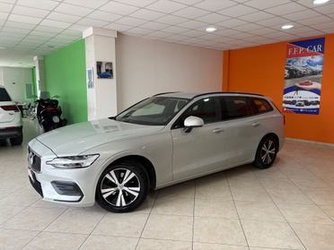 Volvo V60 D3 BUSINESS PLUS PERMUTE FINANZIAMENTI
