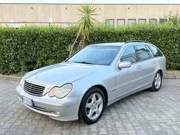 Mercedes-benz C 180 Avantgarde Benzina