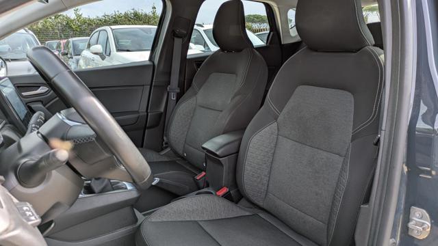 RENAULT Captur Equilibre 1.0cc 90cv ANDROID/IOS CRUISE CRONTROL