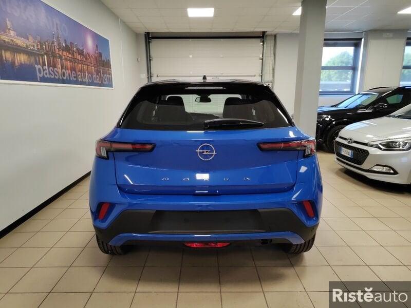 Opel Mokka 1.2 Turbo Elegance