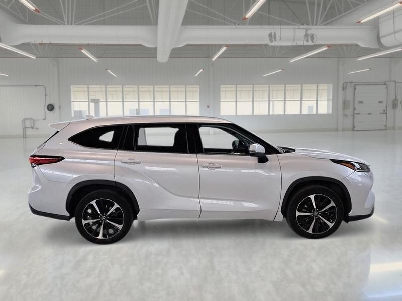 TOYOTA HIGHLANDER 2.5H MHEV 190 CV E-CVT EXECUTIVE AUTO SUV