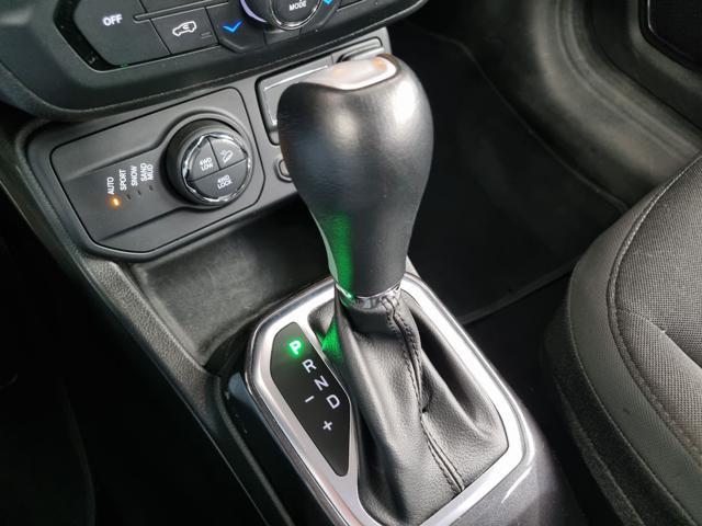 JEEP Renegade 1.3 T4 190CV PHEV 4xe AT6 Limited