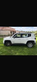 Jeep Renegade 1.0 T3 Longitude