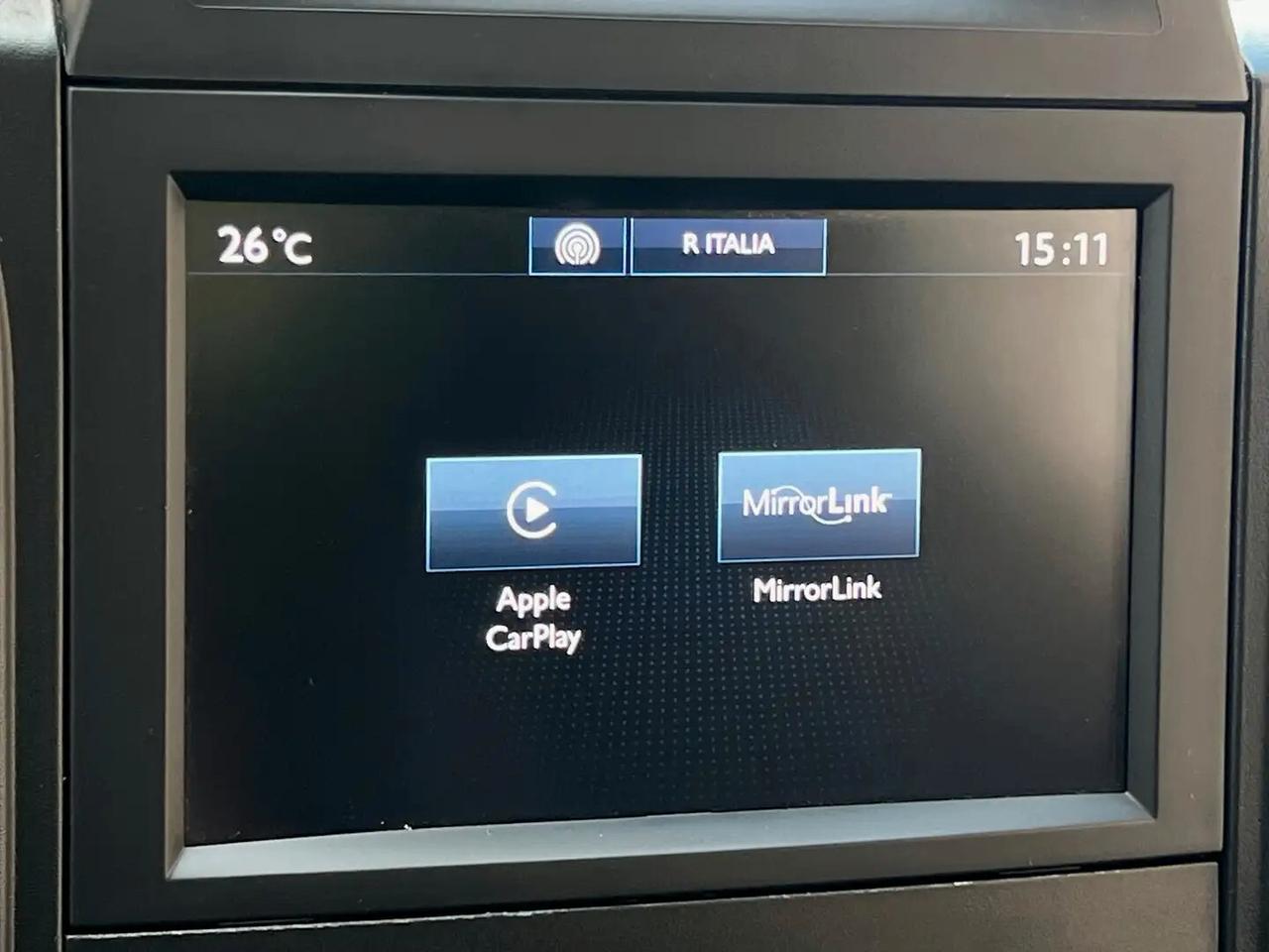 Peugeot Partner Tepee 1.6 BlueHDi 100cv E6 4X4 Dangel Endurance Control Active IVA INCLUSA
