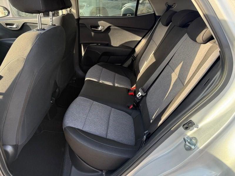 KIA Stonic Stonic 1.2 MPI Style Special Edition