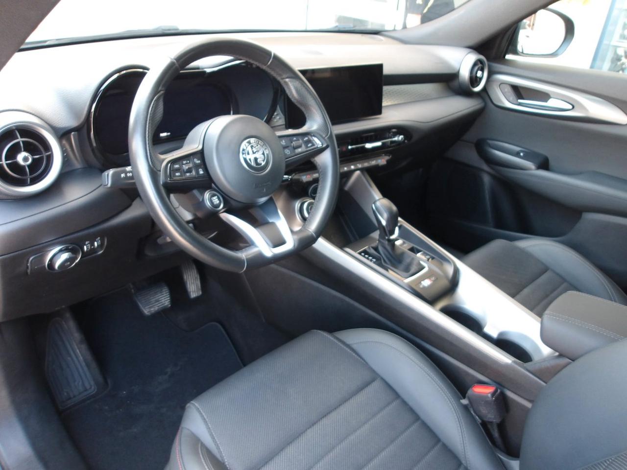 Alfa Romeo Tonale 1.6 SPRINT 130CV TCT6