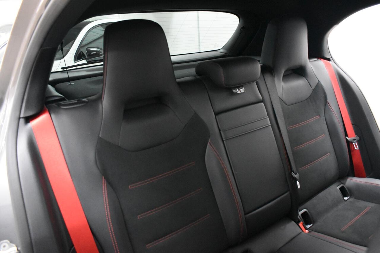 Mercedes-benz A 35 AMG A35 4Matic Premium 306CV - TETTO APRIBILE - Gar. 2027