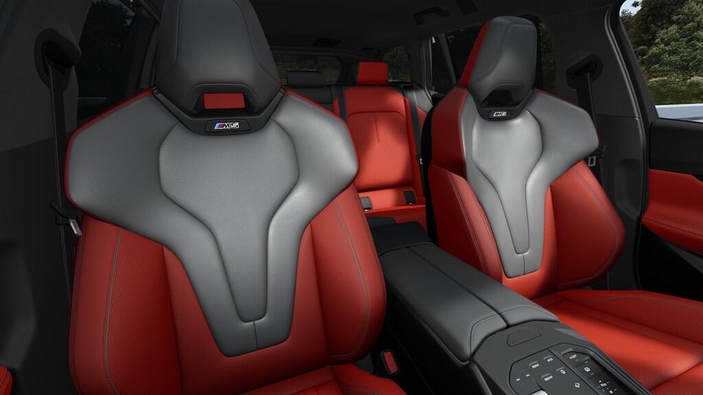 BMW M5 Touring 4.4 Steptronic