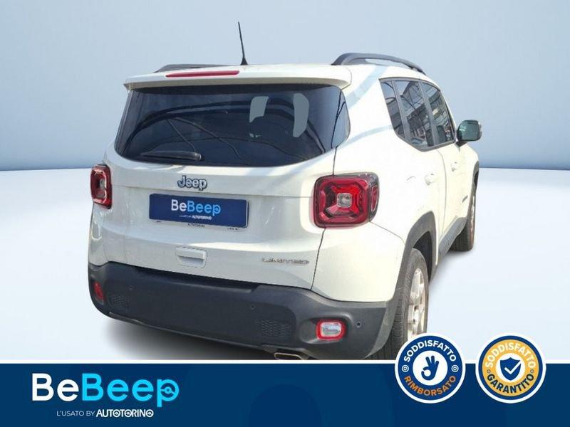 Jeep Renegade 1.0 T3 LIMITED 2WD
