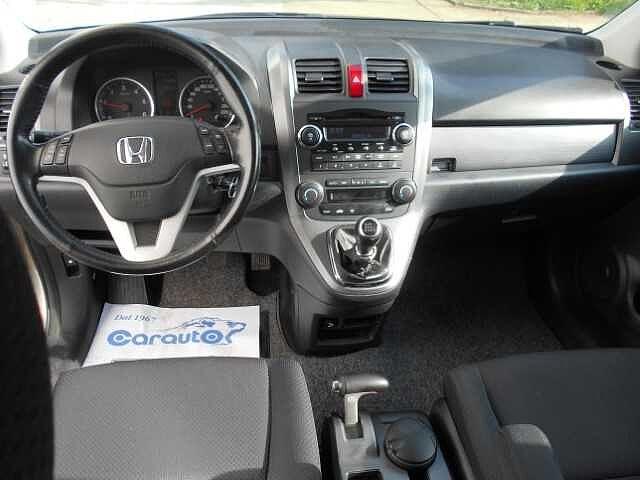 Honda CR-V 2.2 i-CTDi 16V Exclusive i-P DPF