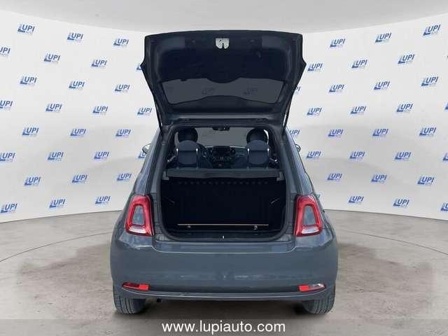 Fiat 500 1.0 hybrid Cult 70cv