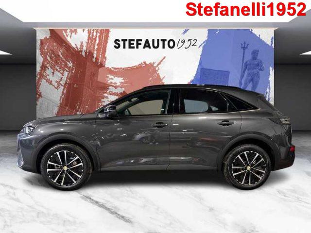 DS AUTOMOBILES DS 7 1.5 bluehdi Edition France 130cv auto