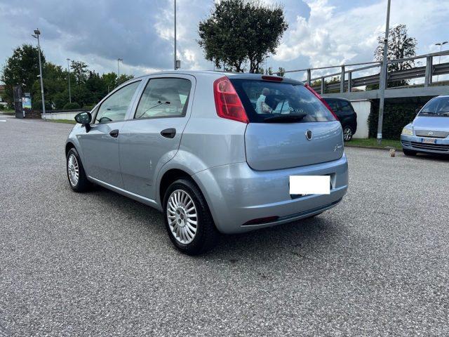 FIAT Grande Punto 1.2 5 porte Dynamic