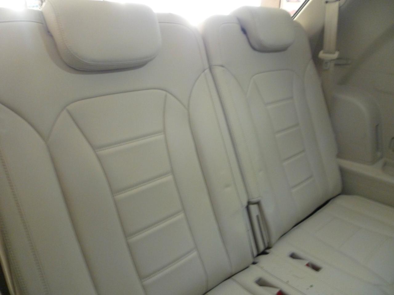 Ssangyong REXTON SsangYong REXTON 2.2 EXDI ICON 4WD 7P TI AUTO Iva esposta