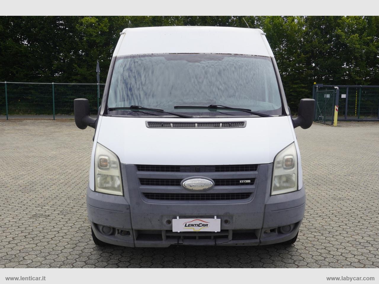Transit 300M 2.2 TDCi/110 PM-TM Furgone