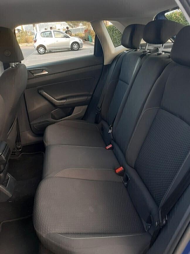 Volkswagen Polo Business 1.6 TDI 5p. Comfortline BlueMotion Tech.