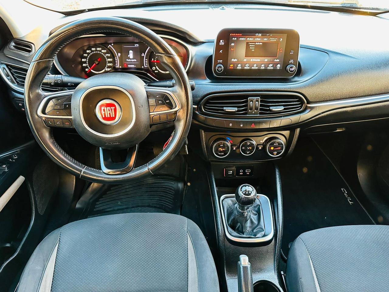 Fiat Tipo 1.6 Mjt S&S 5 porte Business