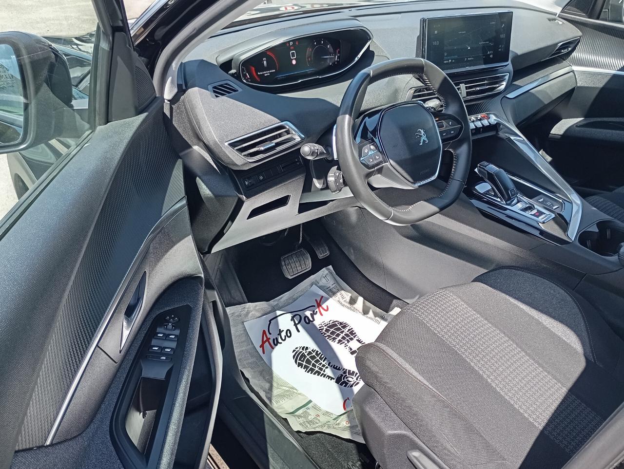 Peugeot 3008 1.5 BlueHDi 130CV Active Pack Aut.