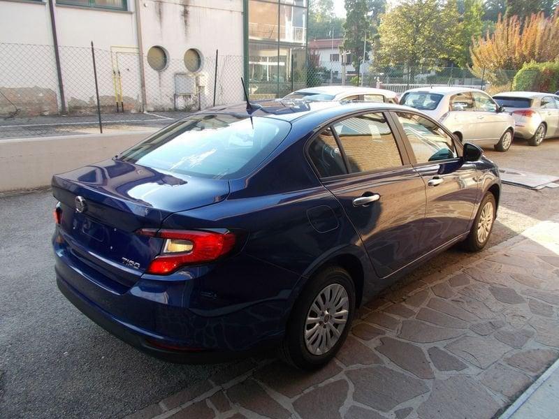 FIAT Tipo 1.6 Mjt S&S 4 porte 338.7575187 MASSARI MARCO