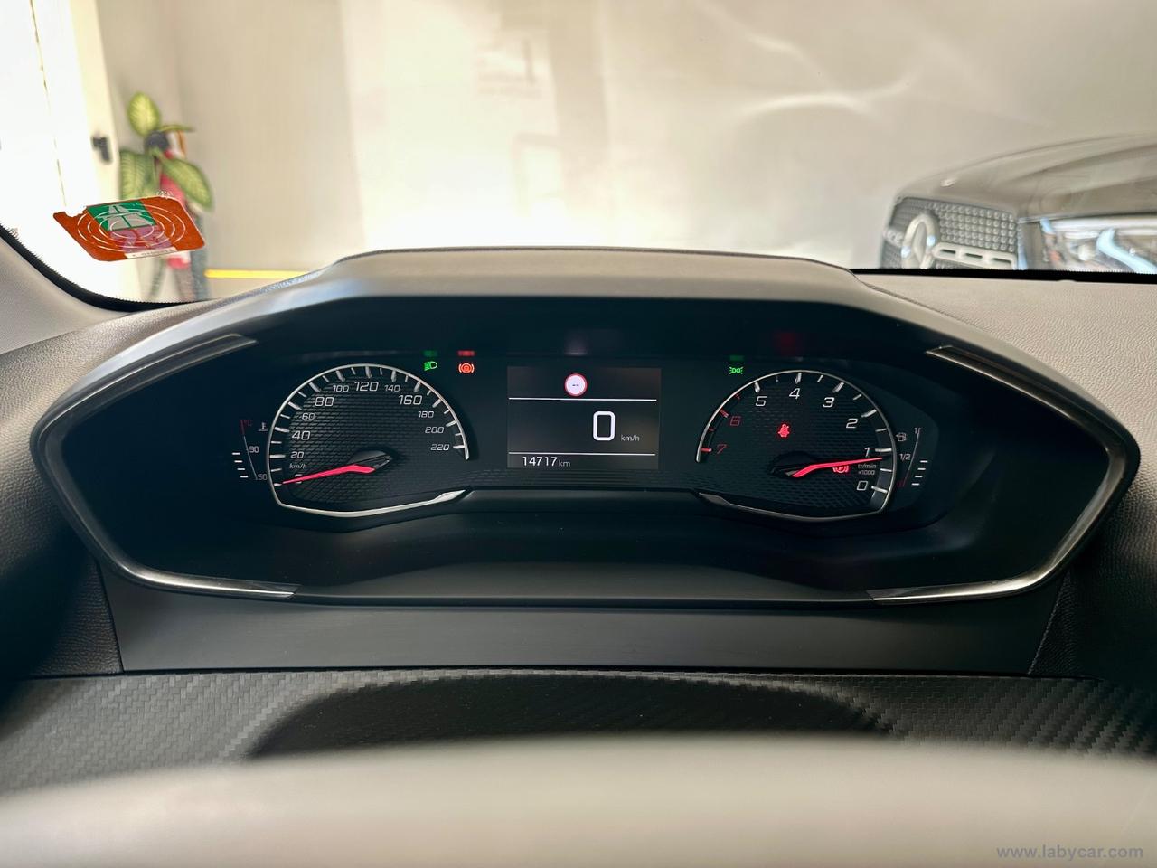 PEUGEOT 208 PureTech 75 S&S 5p. Active UNIPRO*CERT