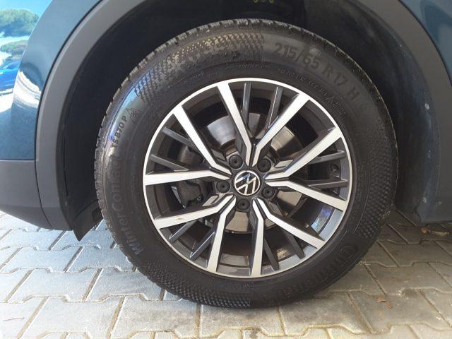 VOLKSWAGEN Tiguan 2.0 TDI 122cv Life