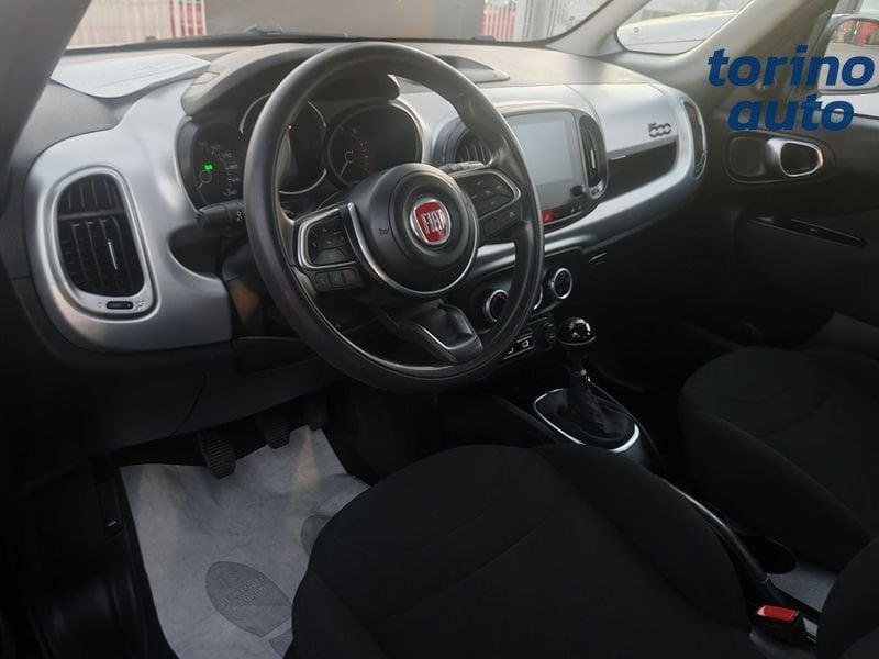FIAT 500L 500L 1.4 95 CV S&S Cross
