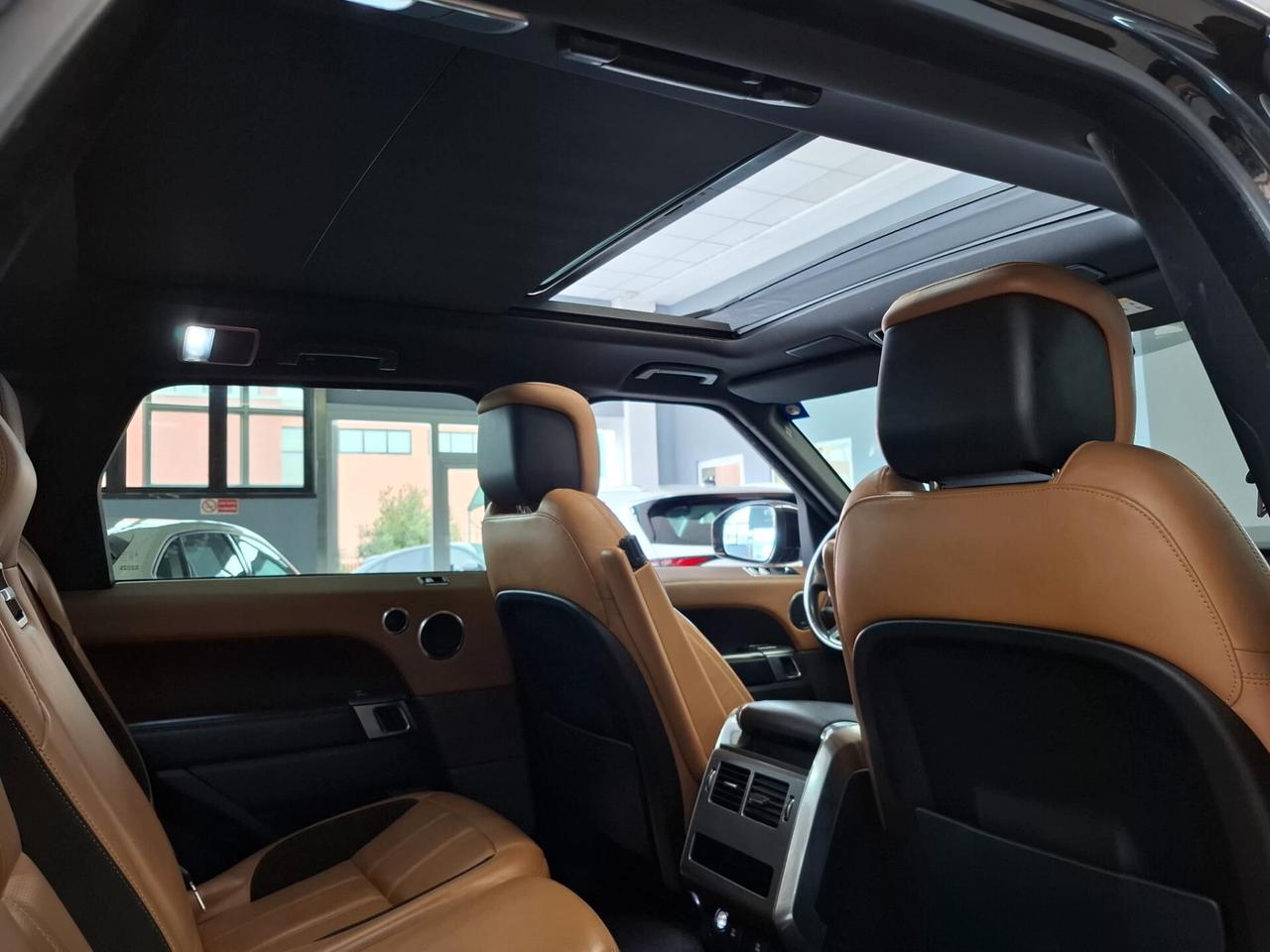 Land Rover Range Rover Sport PHEV Benzina/Ibrida Auto *TETTO*