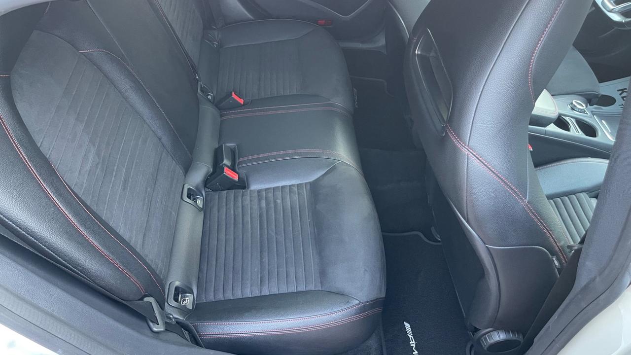 Mercedes-benz CLA 200 d S.W. 4Matic Automatic Premium AMG line
