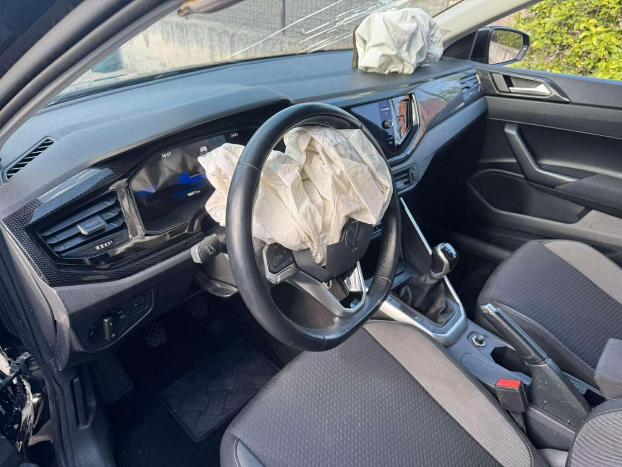 Volkswagen Polo 1.0 TSI Style-2023