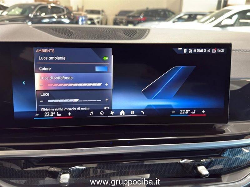 BMW X5 G05 LCI 2023 xdrive30d MSport Pro auto