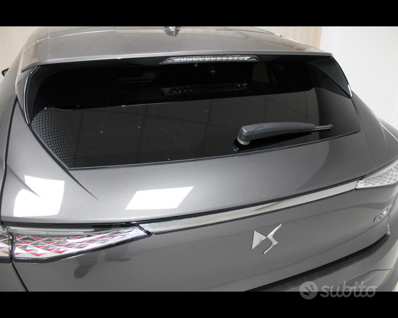 DS DS 4 2 serie - DS 4 BlueHDi 130 aut. Rivoli