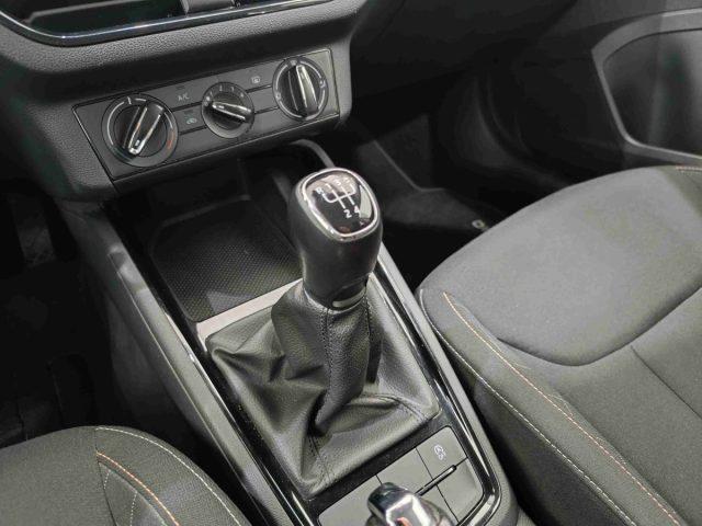 SKODA Kamiq 1.0 TSI Ambition