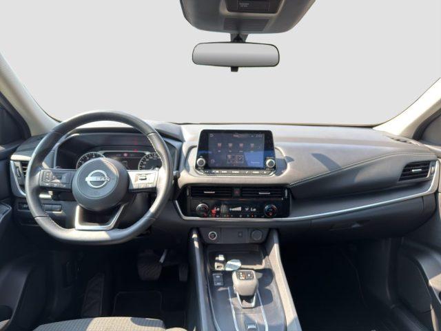 NISSAN Qashqai Qashqai MHEV 158 CV Xtronic Business