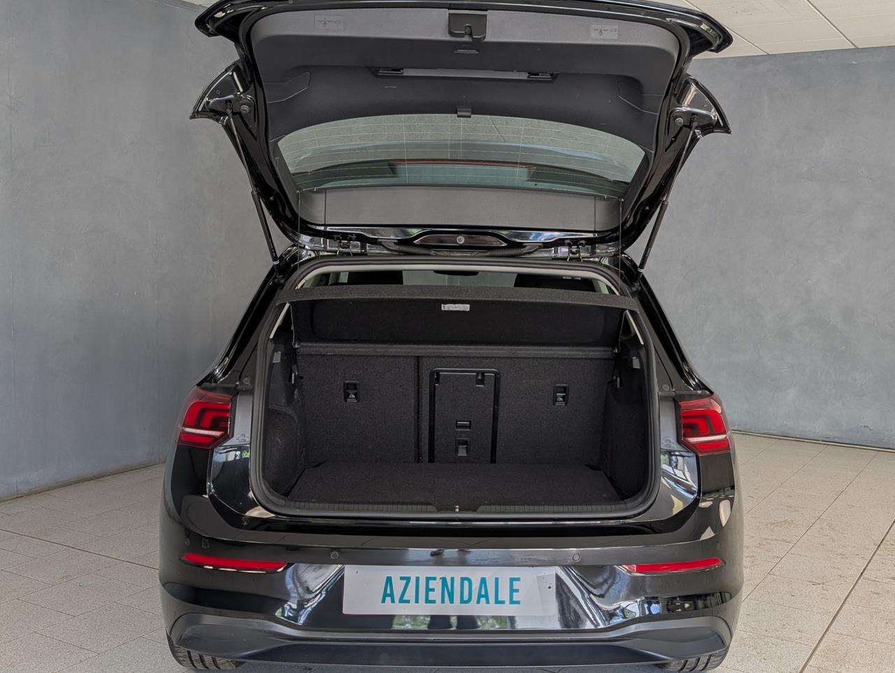 Volkswagen golf viii 2.0 TDI 115cv Life