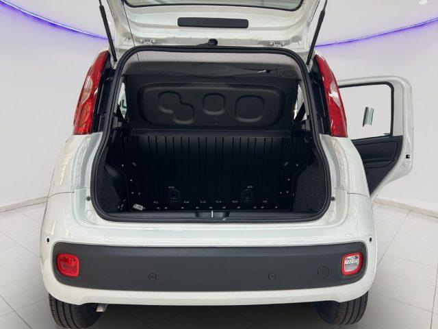 FIAT Panda 1.0 FireFly S&S Hybrid SENZA FINANZIAMENTO