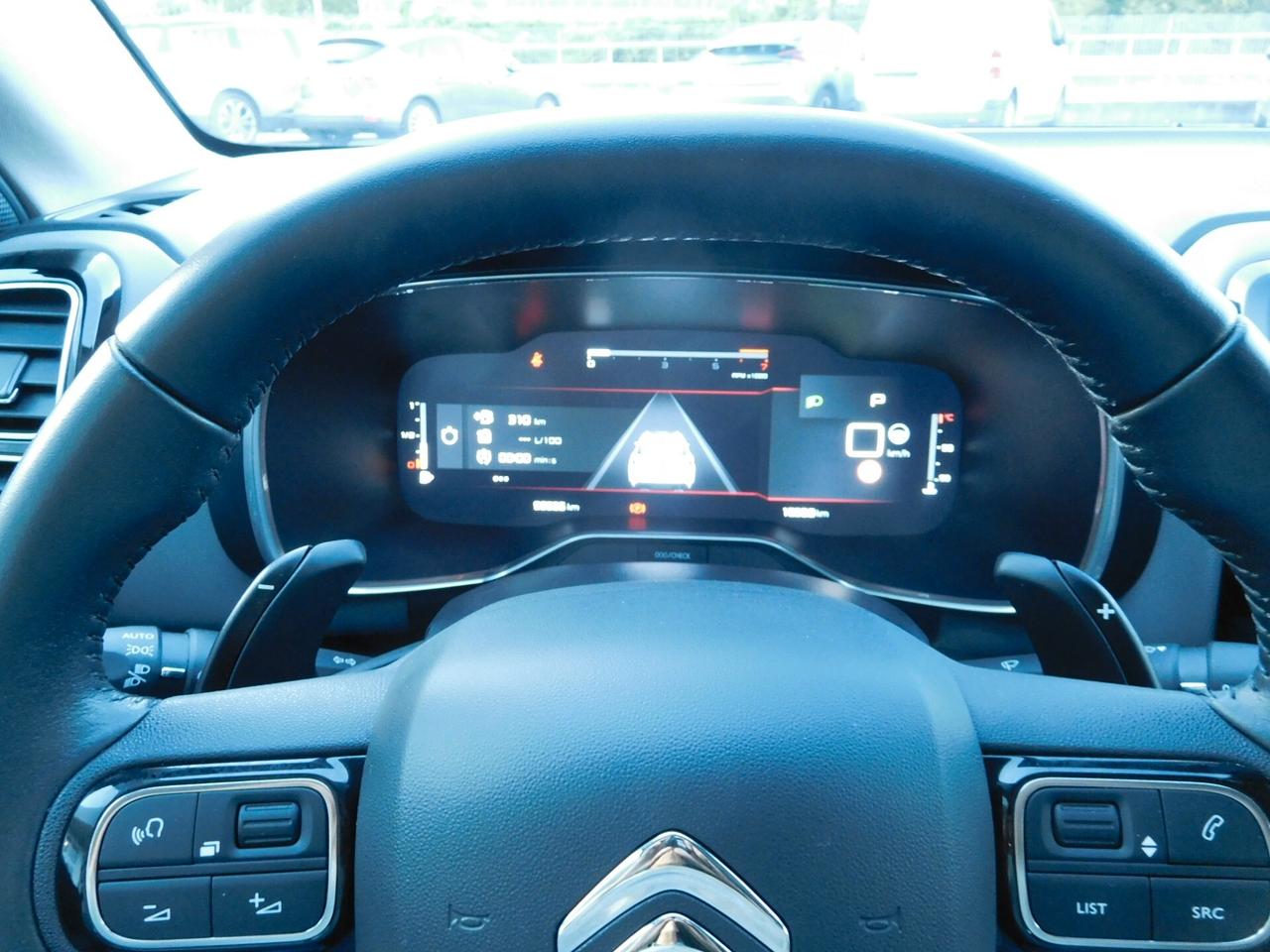 Citroen C5 Aircross BlueHDi 130 S&S EAT8 Shine