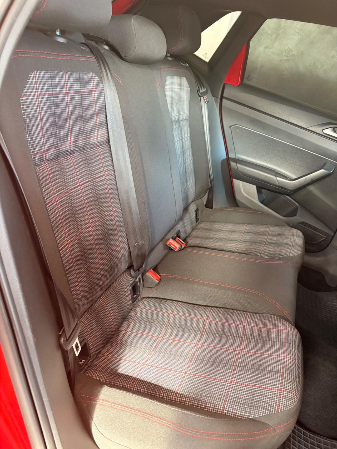 Volkswagen POLO GTI