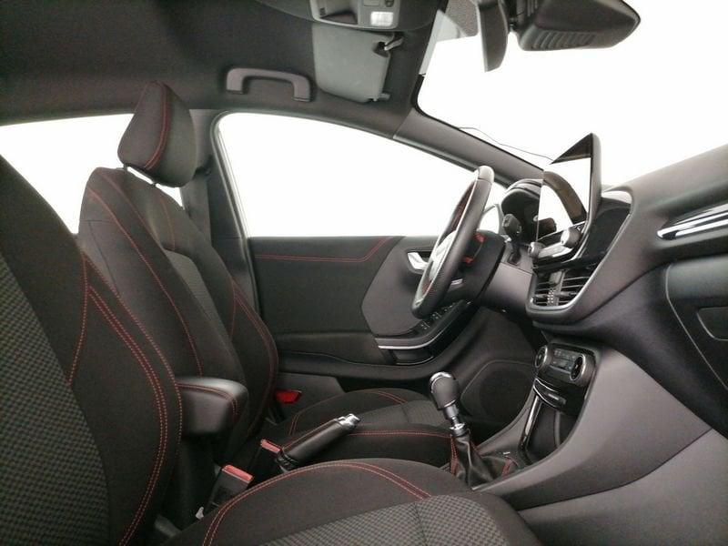 Ford Puma 1.0 ecoboost h ST-line Design s&s 125cv