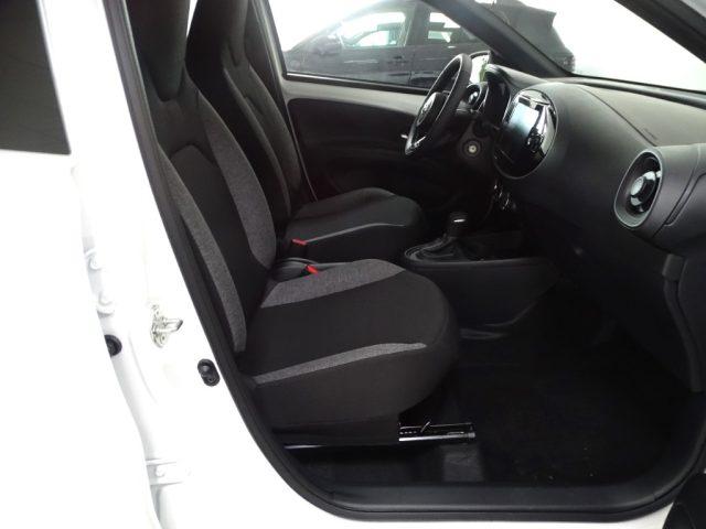 TOYOTA Aygo X 1.0 VVT-i 72CV Active S-CVT * PROMO PARISI GROUP*