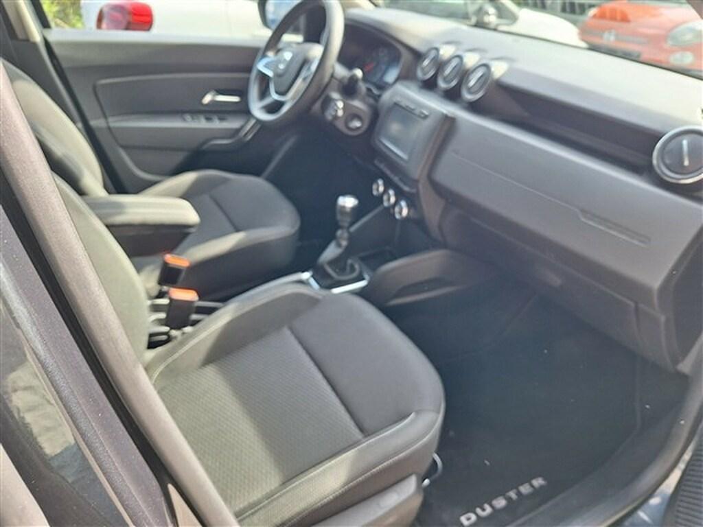 Dacia Duster 1.5 dCi Comfort 4x2