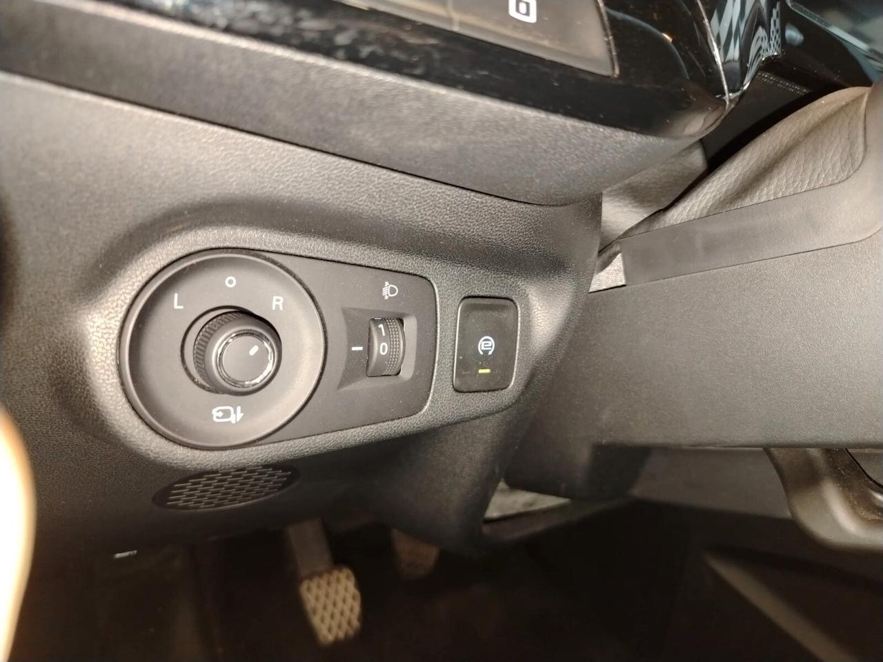 MG MG3 MG3 1.5 Comfort