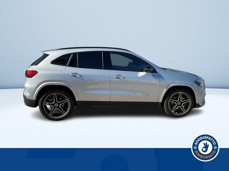 Mercedes-Benz GLA 200d Automatic AMG Line Premium