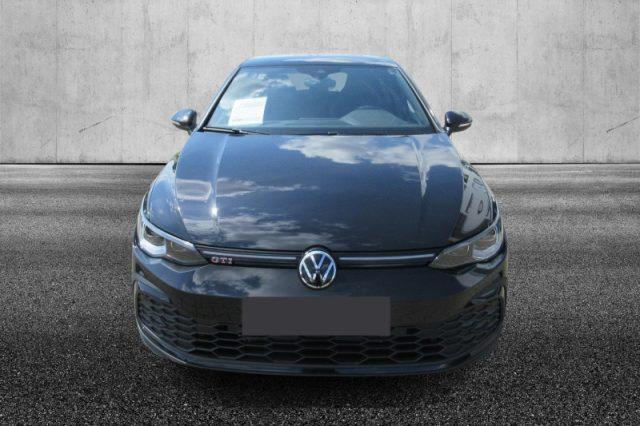 VOLKSWAGEN Golf 2.0 TSI GTI DSG