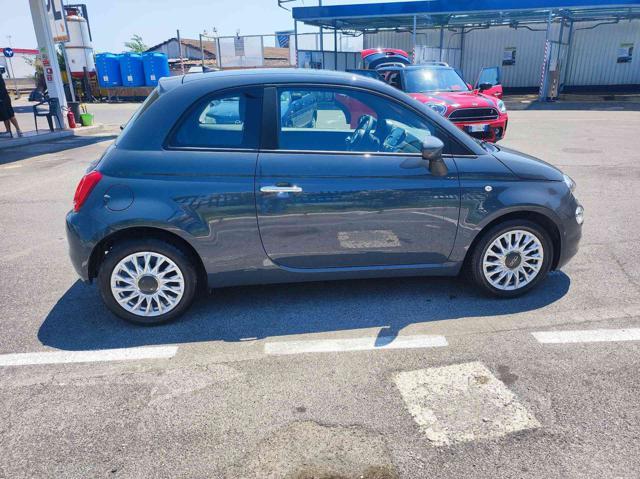 FIAT 500 1.0 Hybrid Connect car play