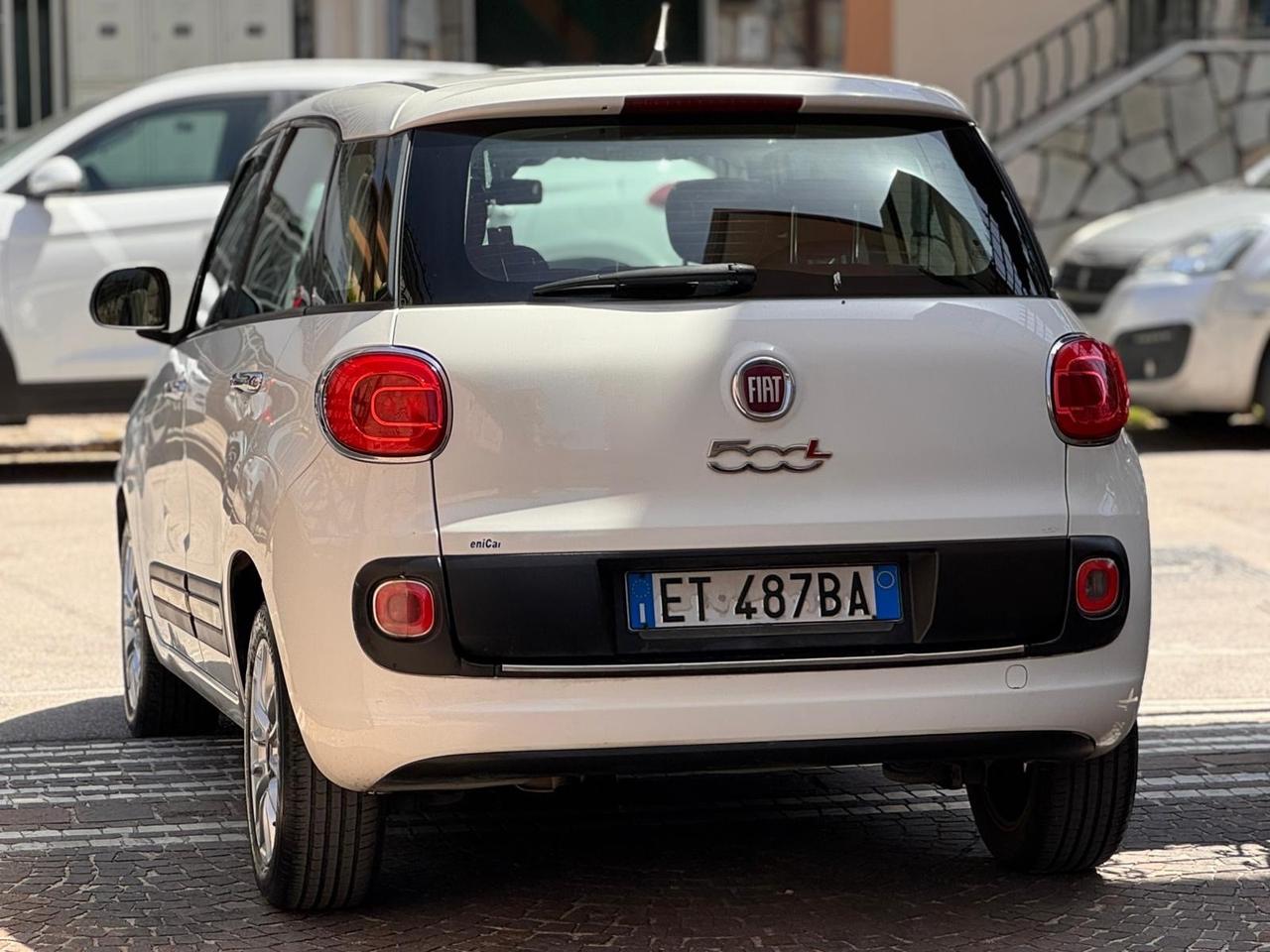 Fiat 500L 1.3 Multijet 85 CV Lounge