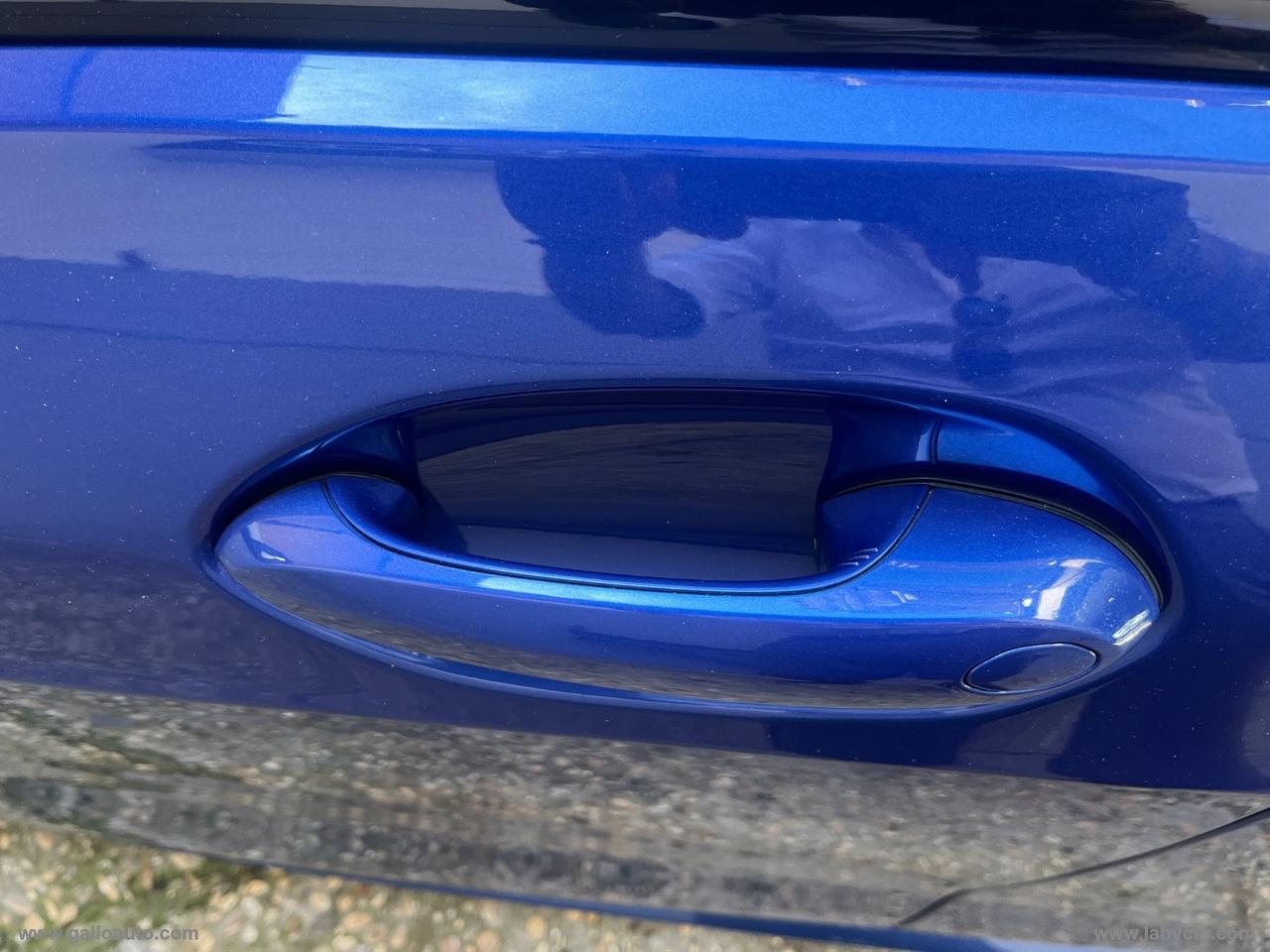 BMW 118d 5p. MSport Pro