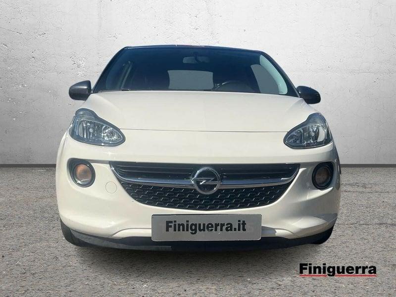 Opel Adam Adam 1.2 70 CV