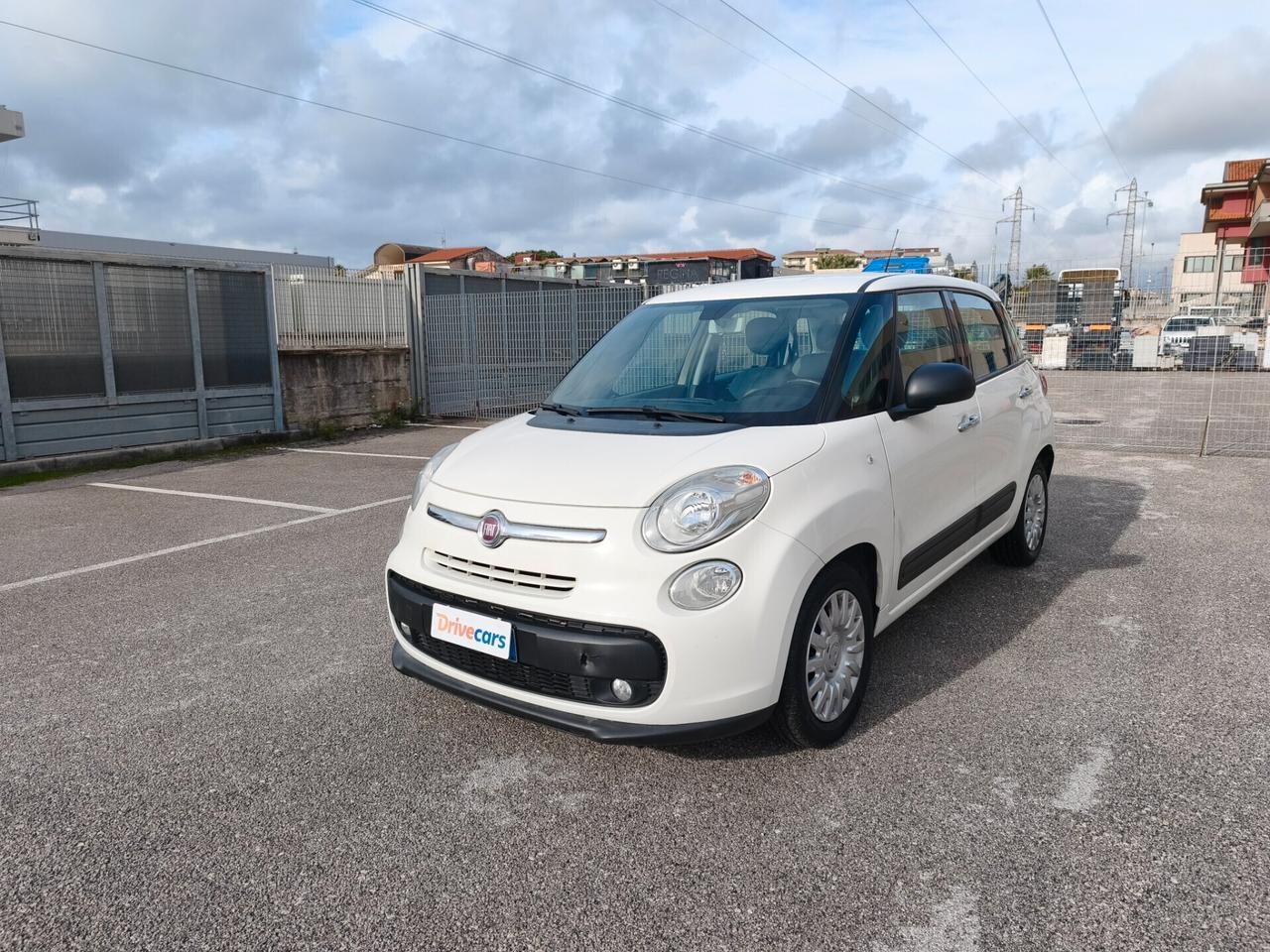 Fiat 500L 1.3 Multijet 95 CV Pop Star N1